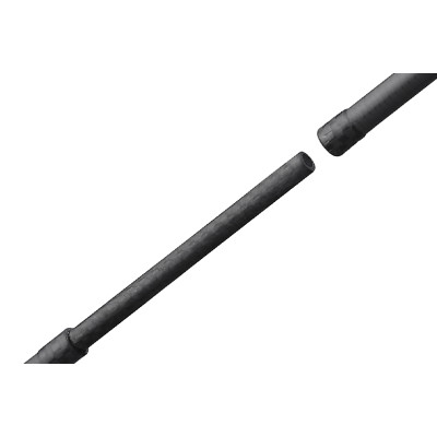 Спінінг Graphiteleader Bellezza Prototype 21GBLZPS-572XUL-S 1.7м 0.2-2.5г