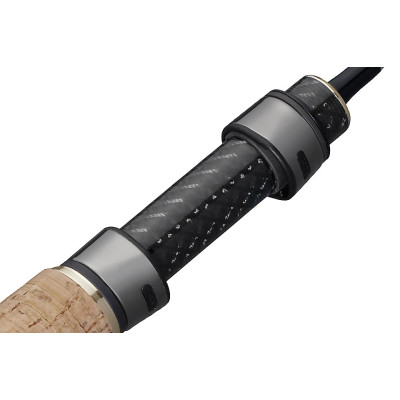Спінінг Graphiteleader Bellezza Prototype 21GBLZPS-572XUL-S 1.7м 0.2-2.5г