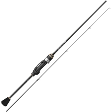Спиннинг Graphiteleader Bellezza UX 24GBELUS-622SUL-T 1.88м 0.5-5г 