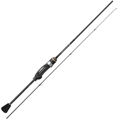 Спінінг Graphiteleader Bellezza UX 24GBELUS-652UL-T 1.95м 0.6-7г