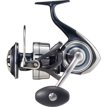 Катушка Daiwa 21 Certate SW 18000-H