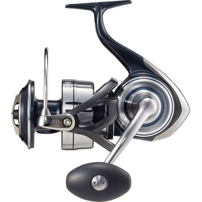 Катушка Daiwa 21 Certate SW 18000-H