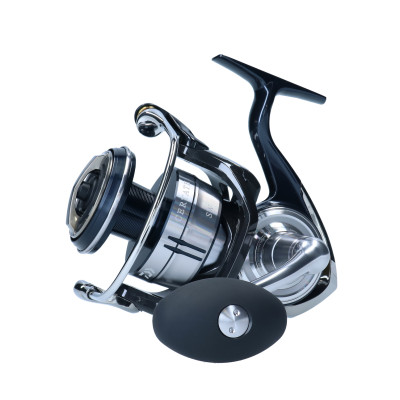 Катушка Daiwa 21 Certate SW 18000-H