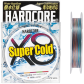Шнур Duel Hardcore Super Cold X8 200м 0.12мм #0.6 5Colors