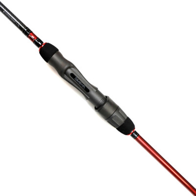 Спиннинг Daiwa Fuego 902MFS 2.74м 10-30г