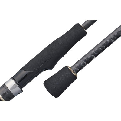 Спінінг Graphiteleader Finezza UX 20GFINUS-752L-T 2.26м 1-7г