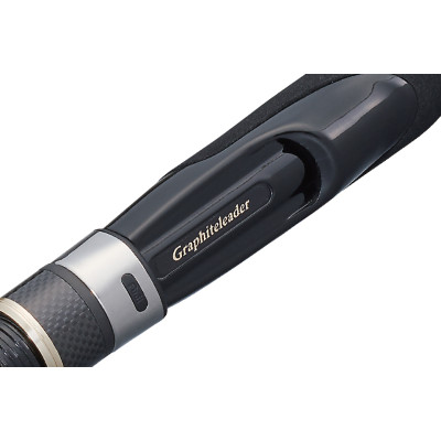 Спінінг Graphiteleader Finezza UX 20GFINUS-752L-T 2.26м 1-7г