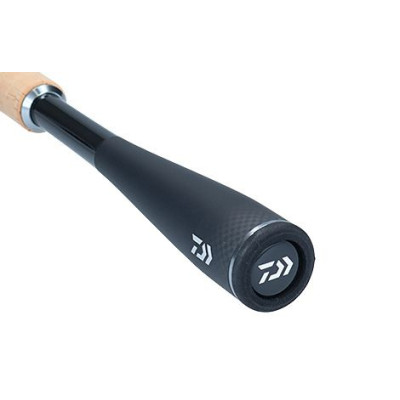 Спінінг Daiwa Blazon S67ML 2.01м 1.8-11г