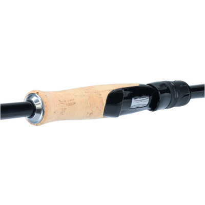 Спінінг Daiwa Blazon S67ML 2.01м 1.8-11г