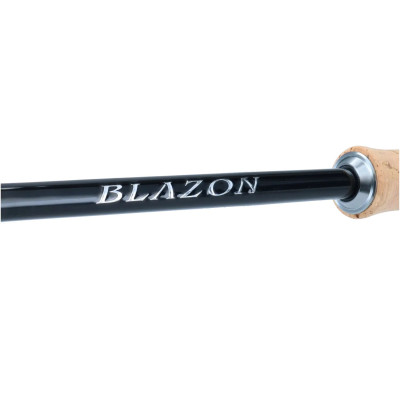 Спінінг Daiwa Blazon S67ML 2.01м 1.8-11г