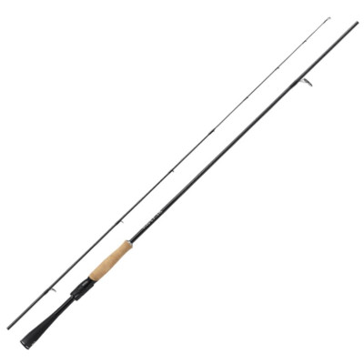 Спінінг Daiwa Blazon S67ML 2.01м 1.8-11г