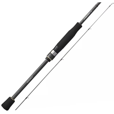 Спінінг Graphiteleader Finezza UX 23GFINUS-752L-T 2.27м 1-7г