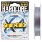 Шнур Duel Hardcore Super Cold X4 200м 0.19мм #1.2 5Colors