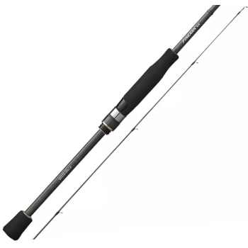 Спиннинг Graphiteleader Finezza UX 23GFINUS-832ML-T 2.53м 3-15г