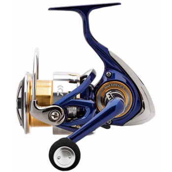 Котушка Daiwa 18 TDR 3012QD 