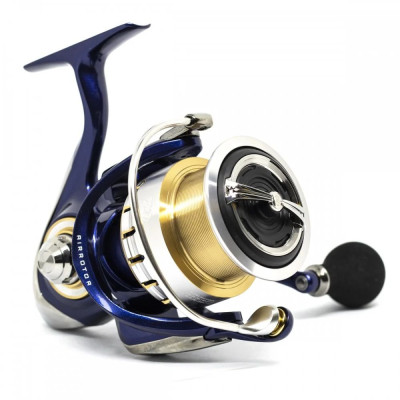 Катушка Daiwa 18 TDR 3012QD 