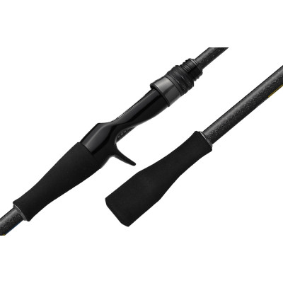 Кастингове вудилище Graphiteleader Silverado 23GSILC-762ML 2.29м 3-18г