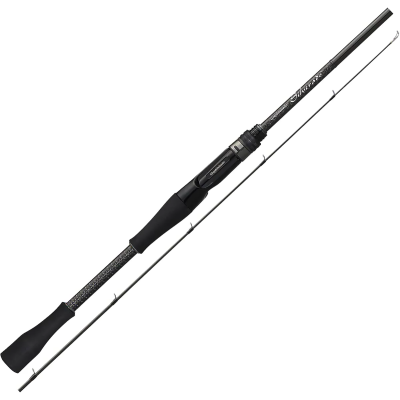 Кастингове вудилище Graphiteleader Silverado 23GSILC-762ML 2.29м 3-18г