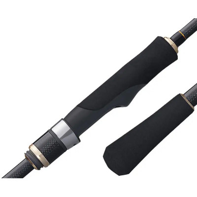 Спінінг Graphiteleader Veloce UX 21GVELUS-610ML 2.09м 10.5г Спінінг Graphiteleader Veloce UX 21GVELUS-610ML 2.09м 10.5г