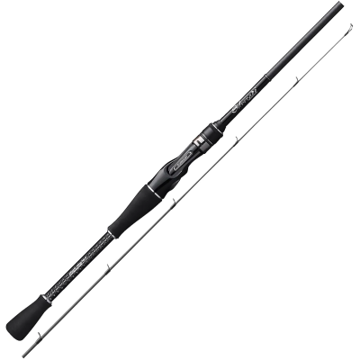 Кастингове вудилище Graphiteleader Silverado Prototype 20GSILPC-762ML-HS 2.29м 3-15г