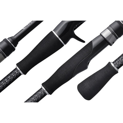 Кастингове вудилище Graphiteleader Silverado Prototype 20GSILPC-762ML-HS 2.29м 3-15г