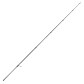 Верхнее колено Graphiteleader Zanna GZANS-762ML (EVA) 2.29м 2-22г