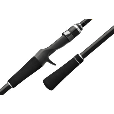 Кастингове вудилище Graphiteleader Silverado UX 24GSILUC-762ML 2.29м 3-16г