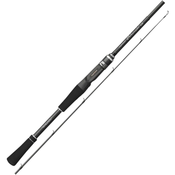 Кастингове вудилище Graphiteleader Silverado UX 24GSILUC-762ML 2.29м 3-16г