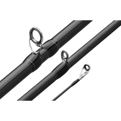 Кастингове вудилище Graphiteleader Silverado UX 24GSILUC-762ML 2.29м 3-16г