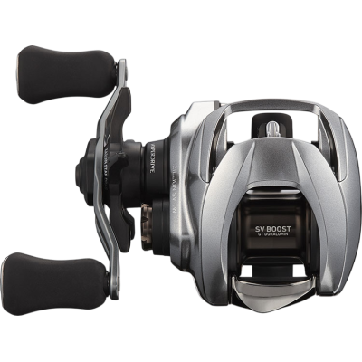 Катушка Daiwa 21 Zillion SV TW G 100HL
