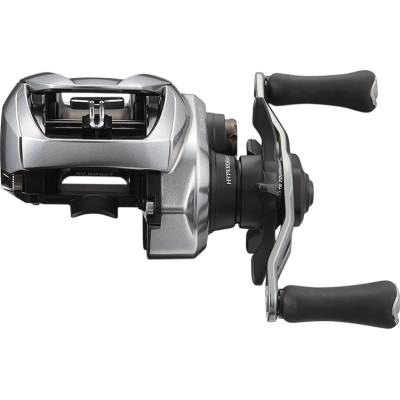 Катушка Daiwa 21 Zillion SV TW G 100HL