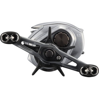 Катушка Daiwa 21 Zillion SV TW G 100HL