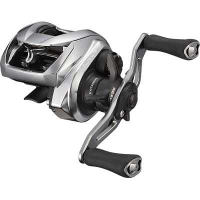 Катушка Daiwa 21 Zillion SV TW G 100HL