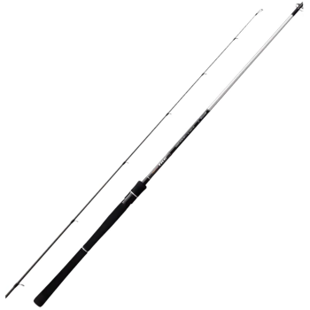 Спиннинг Graphiteleader Tiro MR GOMTS-812MH-MR 2.46м 10-42г