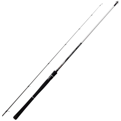 Спінінг Graphiteleader Tiro MR GOMTS-812MH-MR 2.46м 10-42г