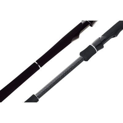 Спінінг Graphiteleader Tiro MR GOMTS-812MH-MR 2.46м 10-42г