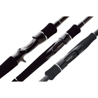 Спінінг Graphiteleader Tiro MR GOMTS-812MH-MR 2.46м 10-42г