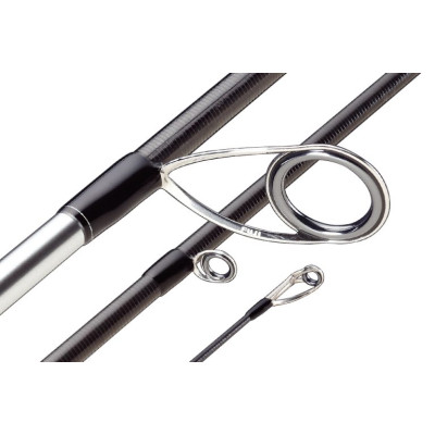 Спінінг Graphiteleader Tiro MR GOMTS-812MH-MR 2.46м 10-42г