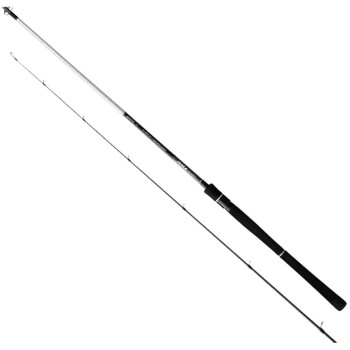 Спиннинг Graphiteleader Tiro MR GOMTS-812MH-MR 2.46m 10-42g 