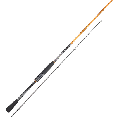 Спінінг Graphiteleader Tiro Nuovo GONTS-762L 2.29м 1-12г