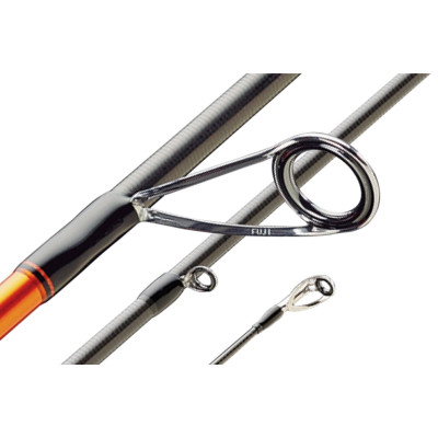 Спінінг Graphiteleader Tiro Nuovo GONTS-762L 2.29м 1-12г