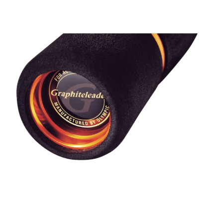 Спиннинг Graphiteleader Tiro Prototype GOTPS-762L-T 2.29м 1-12г