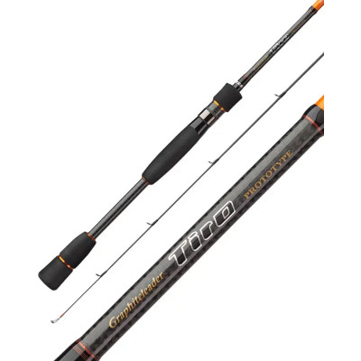 Спінінг Graphiteleader Tiro Prototype GOTPS-842ML-T 2.55м 4-24г