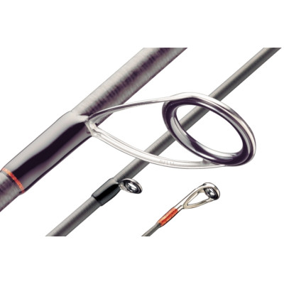 Спінінг Graphiteleader Tiro Prototype GOTPS-842ML-T 2.55м 4-24г