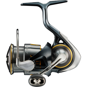 Катушка Daiwa 23 Airity LT 2000S-P 