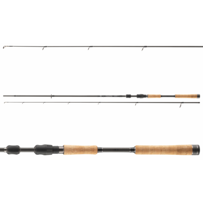 Спиннинг Daiwa Caldia Spin 3.1м 7-35г