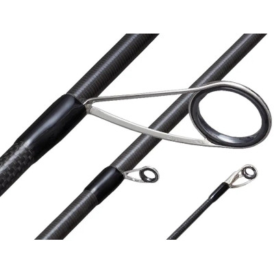 Спінінг Graphiteleader Zanna GZANS-762L 2.29м 1-15г