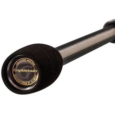 Спінінг Graphiteleader Zanna GZANS-762L 2.29м 1-15г