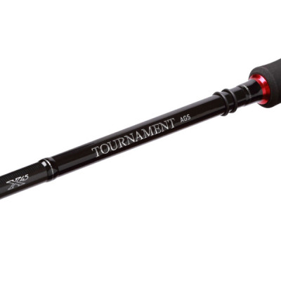 Спиннинг Daiwa Tournament AGS 2.7м 14-42г