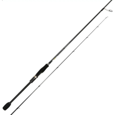 Спиннинг Graphiteleader Zanna GZANS-762ML 2.29м 2-22г